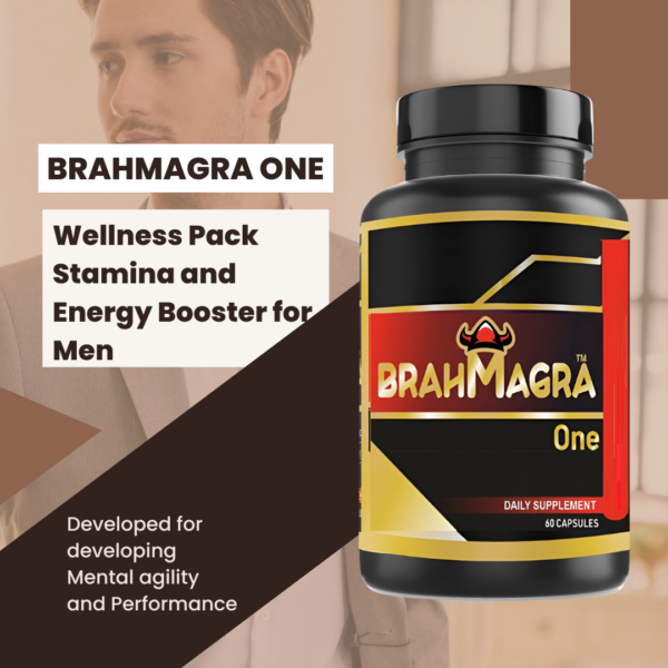 brahmagra one
