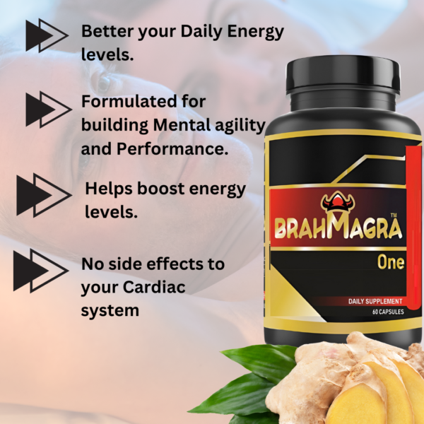 Brahmagra ONE