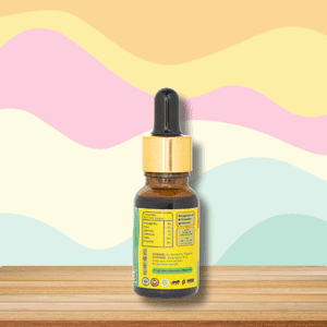 Rastafari Pleasure Shot – 15ml - Image 3